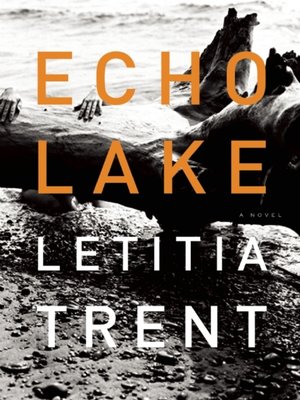 Echo Lake - ebook